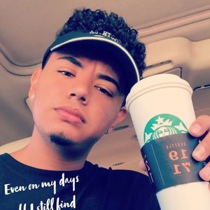 Meet your Posher, Eric